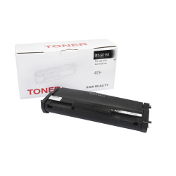 Încărcătură toner compatibilă 408010, 1500 filelor pentru imprimante Ricoh