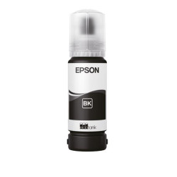 Cartus Cerneala Original Epson Black, nr.108, pentru EcoTank L18050|L8050, 3.6k, incl.TV 1.2incl.TV "C13T09C14A"(RAPO)