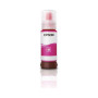 Cartus Cerneala Original Epson Magenta, nr.108, pentru EcoTank L18050|L8050, 7.2k, incl.TV 1.2incl.TV "C13T09C34A"(RAPO)
