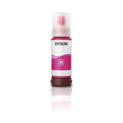 Cartus Cerneala Original Epson Magenta, nr.108, pentru EcoTank L18050|L8050, 7.2k, incl.TV 1.2incl.TV "C13T09C34A"(RAPO)