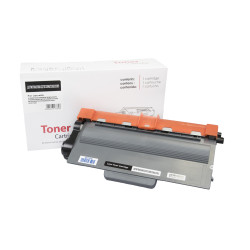 Încărcătură toner compatibilă TN3390, TN3370, TN780, TN3360, 12000 filelor pentru imprimante Brother (Neutral Color)