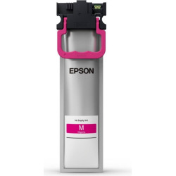 Cartus Cerneala Original Epson Magenta, T11C340, pentru WF-C5390DW|C5890DWF, 3k, incl.TV 1.2incl.TV "C13T11C340"(RAPO)