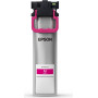 Cartus Cerneala Original Epson Magenta, T11C340, pentru WF-C5390DW|C5890DWF, 3k, incl.TV 1.2incl.TV "C13T11C340"(RAPO)