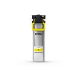 Cartus Cerneala Original Epson Yellow, T11C440, pentru WF-C5390DW|C5890DWF, 3k, incl.TV 1.2incl.TV "C13T11C440"(RAPO)