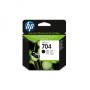 Cap de imprimanta pentru HP | CN692AE | rem. | negru | 20 ml | bulk