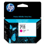 Cartus pentru HP | CZ131A | magenta | 28 ml | bulk