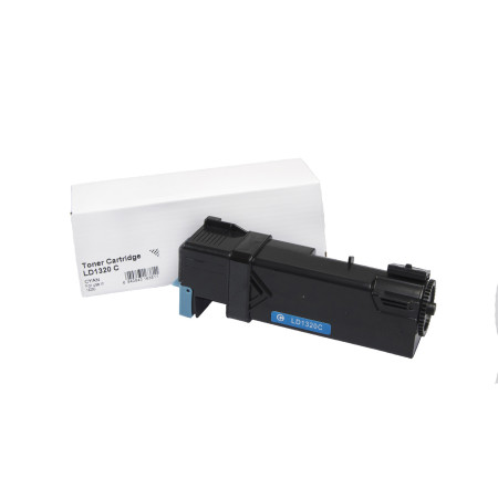 Încărcătură toner compatibilă 593-10259, KU051, 2000 filelor pentru imprimante Dell (Orink white box)