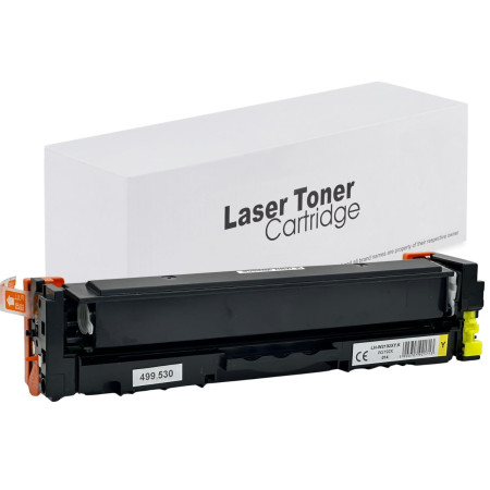 Toner pentru HP | W2192X | no chip | galben | 2400 pag. | neutral box