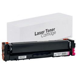 Toner pentru HP | W2193X | no chip | magenta | 2400 pag. | neutral box