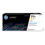 Toner Original HP Yellow, nr.212A, pentru Laser Jet M555x|M554dn|M555dn|MFP M578c|M578z|M578f, 4.5k, incl.TV 1.2incl.TV "W2122A"