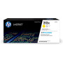 Toner Original HP Yellow, nr.212X, pentru Laser Jet M555x|M554dn|M555dn|MFP M578c|M578z|M578f, 10k, incl.TV 1.2incl.TV "W2122X"
