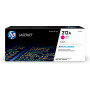 Toner Original HP Magenta, nr.212A, pentru Laser Jet M555x|M554dn|M555dn|MFP M578c|M578z|M578f, 4.5k, incl.TV 1.2incl.TV "W2123A
