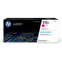 Toner Original HP Magenta, nr.212X, pentru Laser Jet M555x|M554dn|M555dn|MFP M578c|M578z|M578f, 10k, incl.TV 1.2incl.TV "W2123X"