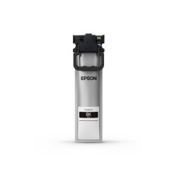 Cartus Cerneala Original Epson Black, T11C140, pentru WF-C5390DW|C5890DWF, 3k, incl.TV 1.2incl.TV "C13T11C140"(RAPO)