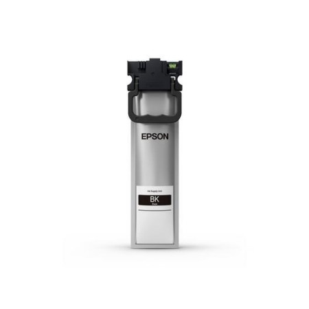 Cartus Cerneala Original Epson Black, T11C140, pentru WF-C5390DW|C5890DWF, 3k, incl.TV 1.2incl.TV "C13T11C140"(RAPO)