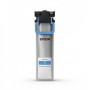 Cartus Cerneala Original Epson Cyan, nr.408, pentru WF-C5390DW|C5890DWF, 5k, incl.TV 1.2incl.TV "C13T11D240"(RAPO)