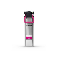 Cartus Cerneala Original Epson Magenta, nr.408, pentru WF-C5390DW|C5890DWF, 5k, incl.TV 1.2incl.TV "C13T11D340"(RAPO)