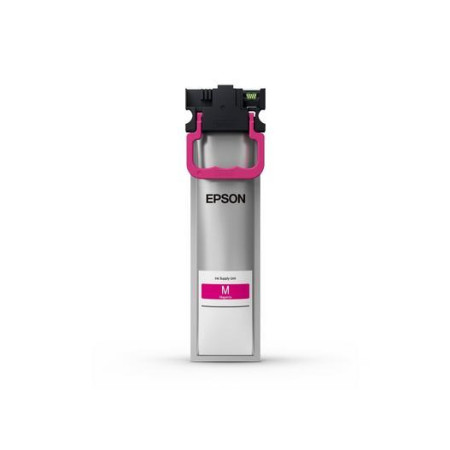 Cartus Cerneala Original Epson Magenta, nr.408, pentru WF-C5390DW|C5890DWF, 5k, incl.TV 1.2incl.TV "C13T11D340"(RAPO)