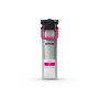 Cartus Cerneala Original Epson Magenta, nr.408, pentru WF-C5390DW|C5890DWF, 5k, incl.TV 1.2incl.TV "C13T11D340"(RAPO)