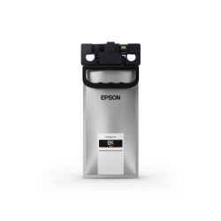 Cartus Cerneala Original Epson Black, nr.408, pentru WF-C5390DW|C5890DWF, 10k, incl.TV 1.2incl.TV "C13T11E140"(RAPO)
