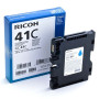 Cartus pentru Ricoh | 405762 | cyan | 32 ml | bulk
