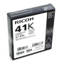 Cartus pentru Ricoh | 405761 | negru | 40 ml | bulk