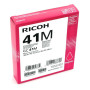 Cartus pentru Ricoh | 405763 | magenta | 32 ml | bulk