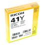 Cartus pentru Ricoh | 405764 | galben | 32 ml | bulk