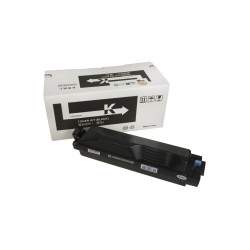Încărcătură toner compatibilă 1T02NR0NL0, TK5140K, 7000 filelor pentru imprimante Kyocera (Orink white box)