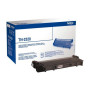 Toner pentru Brother | TN2320 | negru | 5200 pag. | neutral box