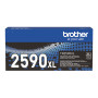 Toner pentru Brother | TN2590XL | negru | 3000 pag. | neutral box