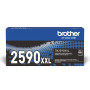 Toner pentru Brother | TN2590XXL | negru | 5000 pag. | neutral box