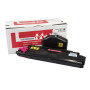 Încărcătură toner compatibilă 1T02NRBNL0, TK5140M, 5000 filelor pentru imprimante Kyocera (Orink white box)