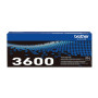 Toner pentru Brother | TN3600 | negru | 3000 pag. | neutral box