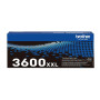 Toner pentru Brother | TN3600XXL | negru | 11000 pag. | neutral box