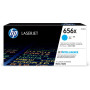 Toner Original HP Cyan, nr.656X, pentru Laser Jet M653dn|M653x|M652dn|M652n|M653dh, 22k, incl.TV 1.2incl.TV "CF461X"
