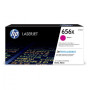 Toner Original HP Magenta, nr.656X, pentru Laser Jet M653dn|M653x|M652dn|M652n|M653dh, 22k, incl.TV 1.2incl.TV "CF463X"