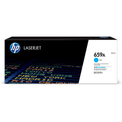 Toner Original HP Cyan, nr.659A, pentru Laser Jet M776z|776zs|776dn|M856x|856dn, 13k, incl.TV 1.2incl.TV "W2011A"