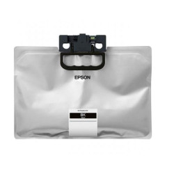 Cartus Cerneala Original Epson Black, T01D100, pentru WF-X529r|C529rdtw|C579r|C579rd2twf|C579rdtwf, 50k, incl.TV 1.2incl.TV,  "C