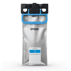 Cartus Cerneala Original Epson Cyan, T01D200, pentru WF-X529r|C529rdtw|C579r|C579rd2twf|C579rdtwf, 20k, incl.TV 1.2incl.TV,  "C1