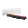 Încărcătură toner compatibilă TN247BK, TN227BK, TN253BK, 3000 filelor pentru imprimante Brother (Orink white box)