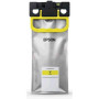 Cartus Cerneala Original Epson Yellow, T01D400, pentru WF-X529r|C529rdtw|C579r|C579rd2twf|C579rdtwf, 20k, incl.TV 1.2incl.TV,  "