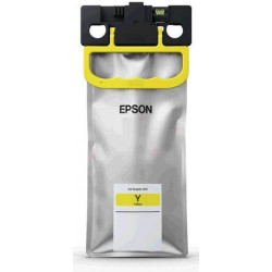 Cartus Cerneala Original Epson Yellow, T01D400, pentru WF-X529r|C529rdtw|C579r|C579rd2twf|C579rdtwf, 20k, incl.TV 1.2incl.TV,  "