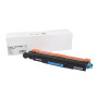 Încărcătură toner compatibilă TN247C, TN227C, TN253C, 2300 filelor pentru imprimante Brother (Orink white box)