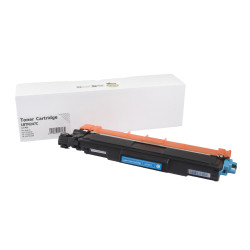 Încărcătură toner compatibilă TN247C, TN227C, TN253C, 2300 filelor pentru imprimante Brother (Orink white box)