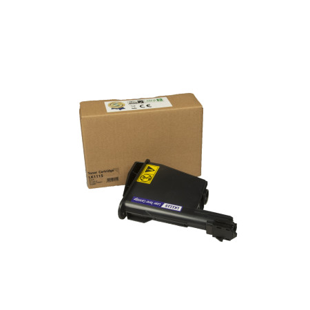 Încărcătură toner compatibilă 1T02M50NL0, TK1115, 1600 filelor pentru imprimante Kyocera (Orink white box)
