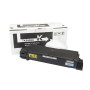 Încărcătură toner compatibilă 1T02KT0NL0, TK580BK, 3500 filelor pentru imprimante Kyocera (Orink white box)