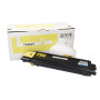 Încărcătură toner compatibilă 1T02KTANL0, TK580Y, 2800 filelor pentru imprimante Kyocera (Orink white box)