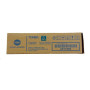 Toner Original KONICA-MINOLTA Cyan, TNP92C, pentru Bizhub C3120i, 4K, incl.TV 1.2 RON, "AE1Y450"