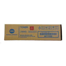 Toner Original KONICA-MINOLTA Magenta, TNP92M, pentru Bizhub C3120i, 4K, incl.TV 1.2 RON, "AE1Y350"